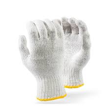 Machine Knitted Gloves