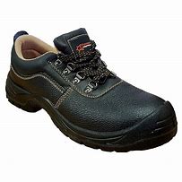 Pioneer Safety Shoe STC