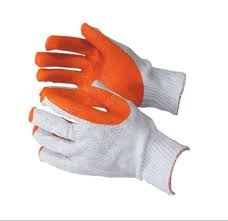Crayfish Safety Gloves