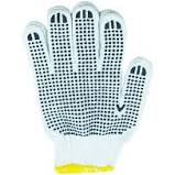 Safety protective Dotted Gloves